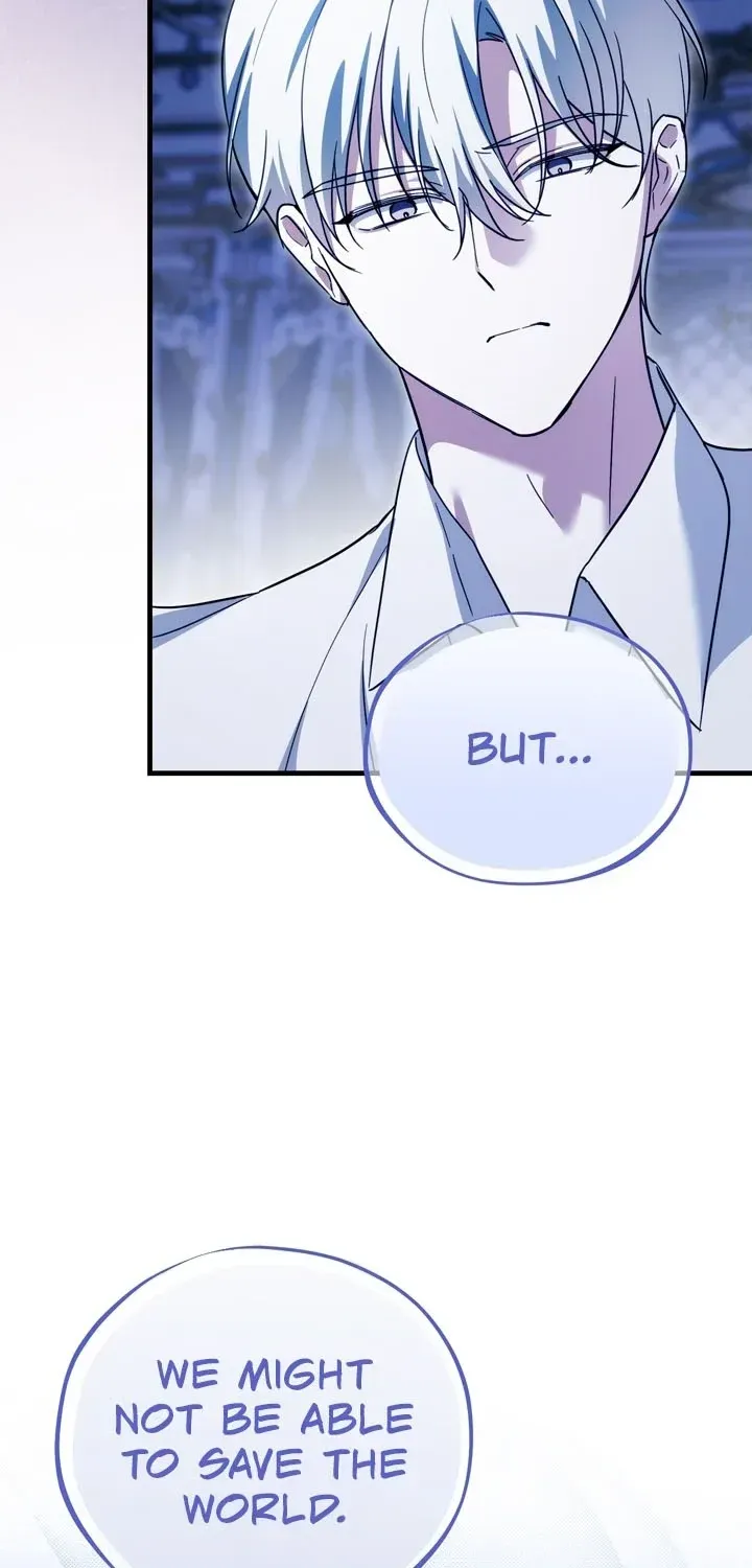 The Villain I Killed Has Come Back to Life Chapter 28 page 7 - 