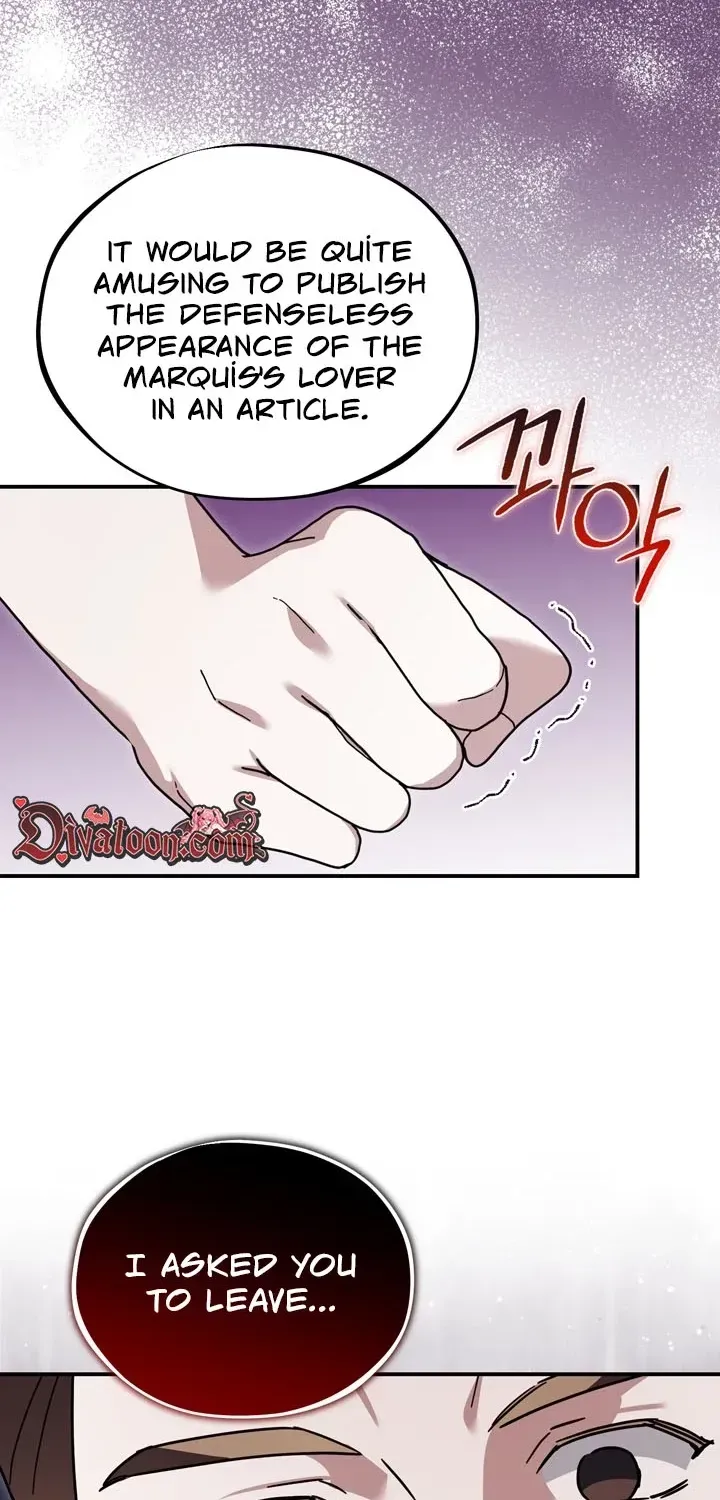 The Villain I Killed Has Come Back to Life Chapter 28 page 62 - 