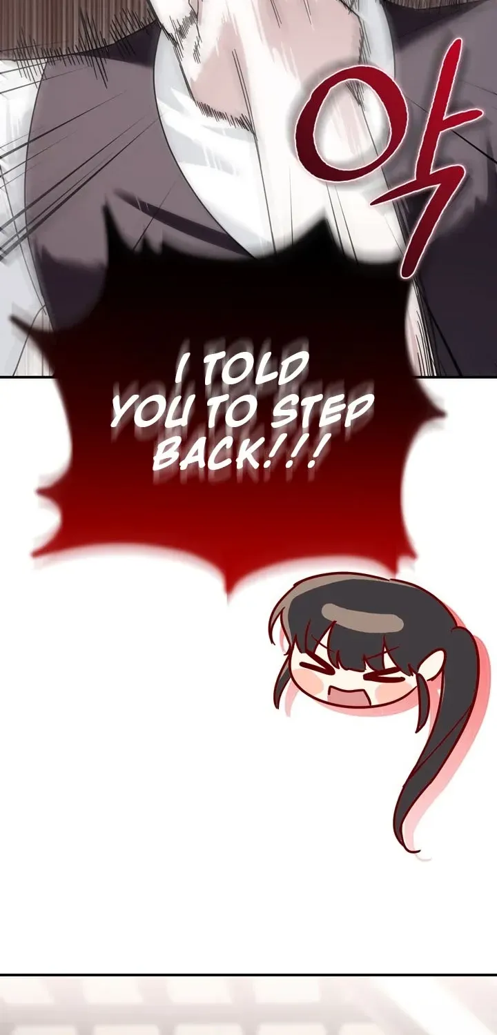 The Villain I Killed Has Come Back to Life Chapter 28 page 64 - 