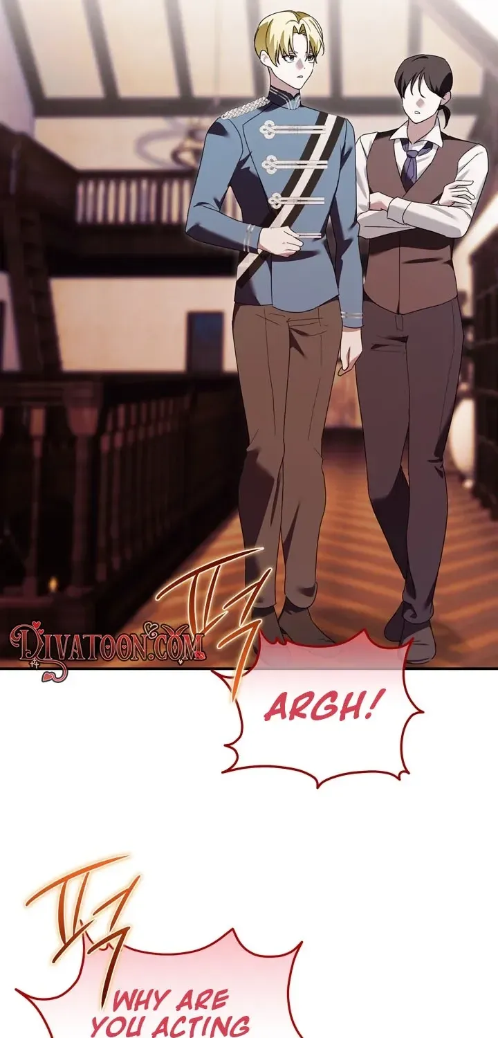 The Villain I Killed Has Come Back to Life Chapter 28 page 66 - 