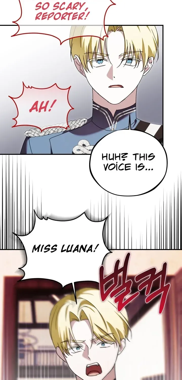 The Villain I Killed Has Come Back to Life Chapter 28 page 67 - 