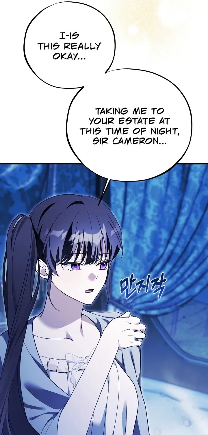 The Villain I Killed Has Come Back to Life Chapter 29 page 11 - 