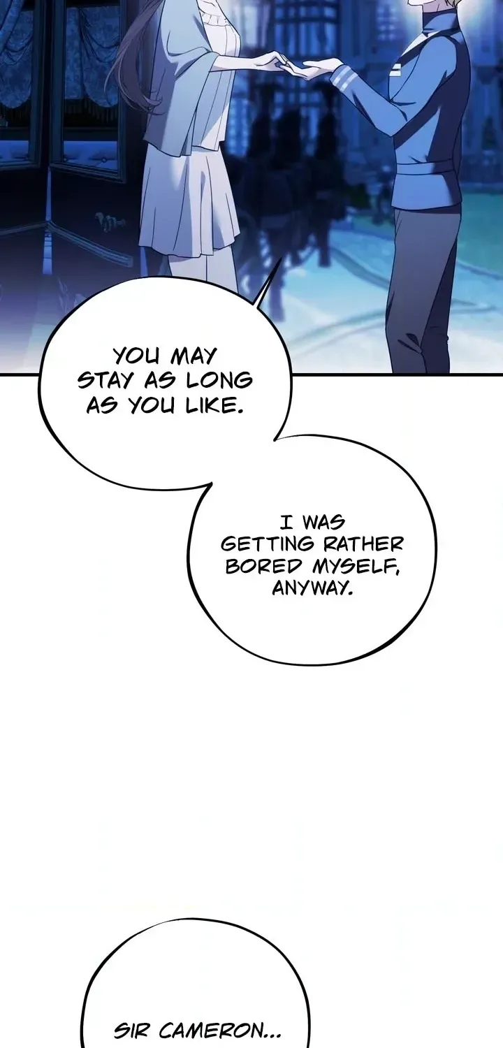 The Villain I Killed Has Come Back to Life Chapter 29 page 17 - 