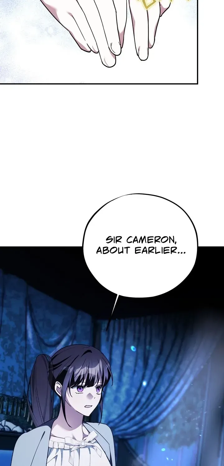 The Villain I Killed Has Come Back to Life Chapter 29 page 3 - 