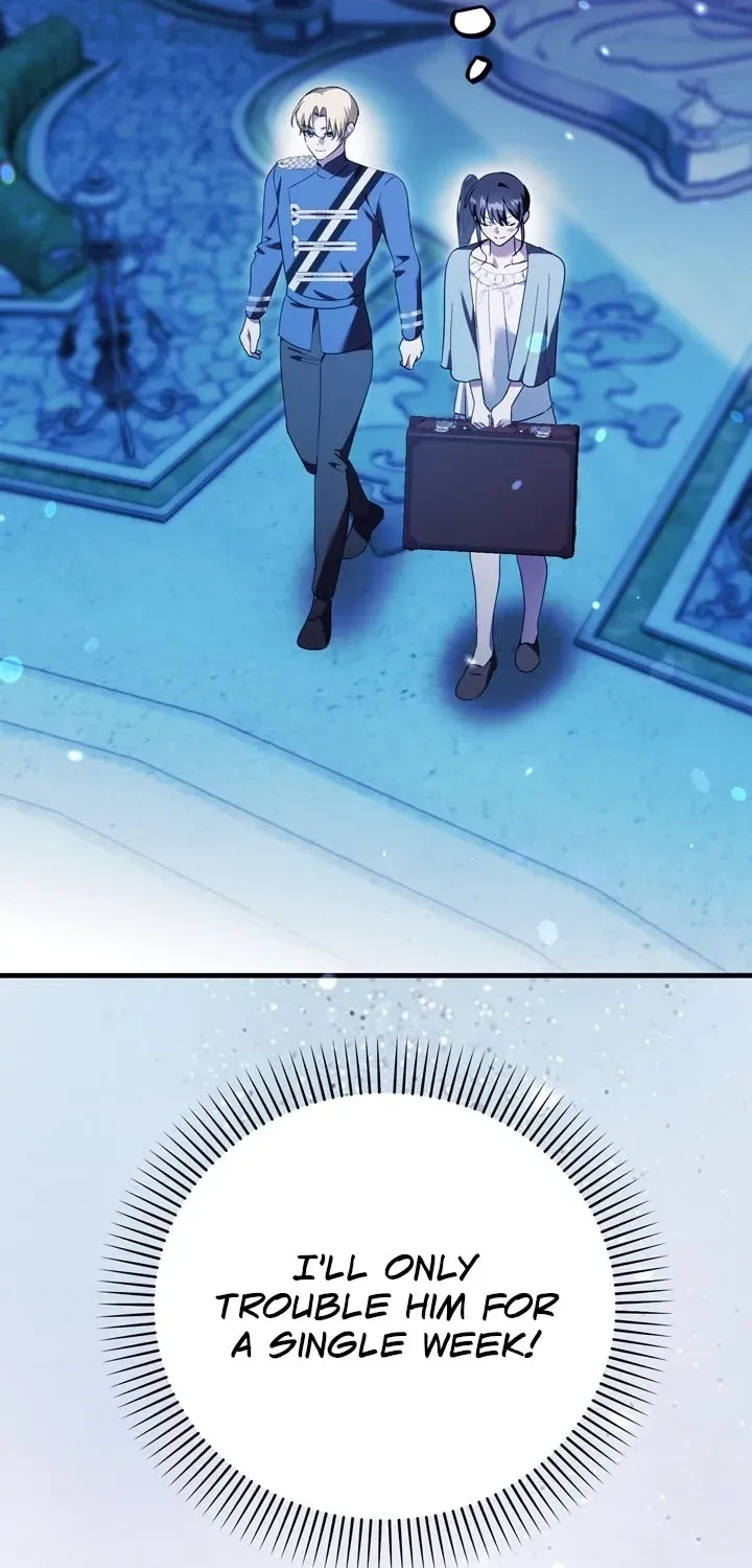 The Villain I Killed Has Come Back to Life Chapter 29 page 21 - 