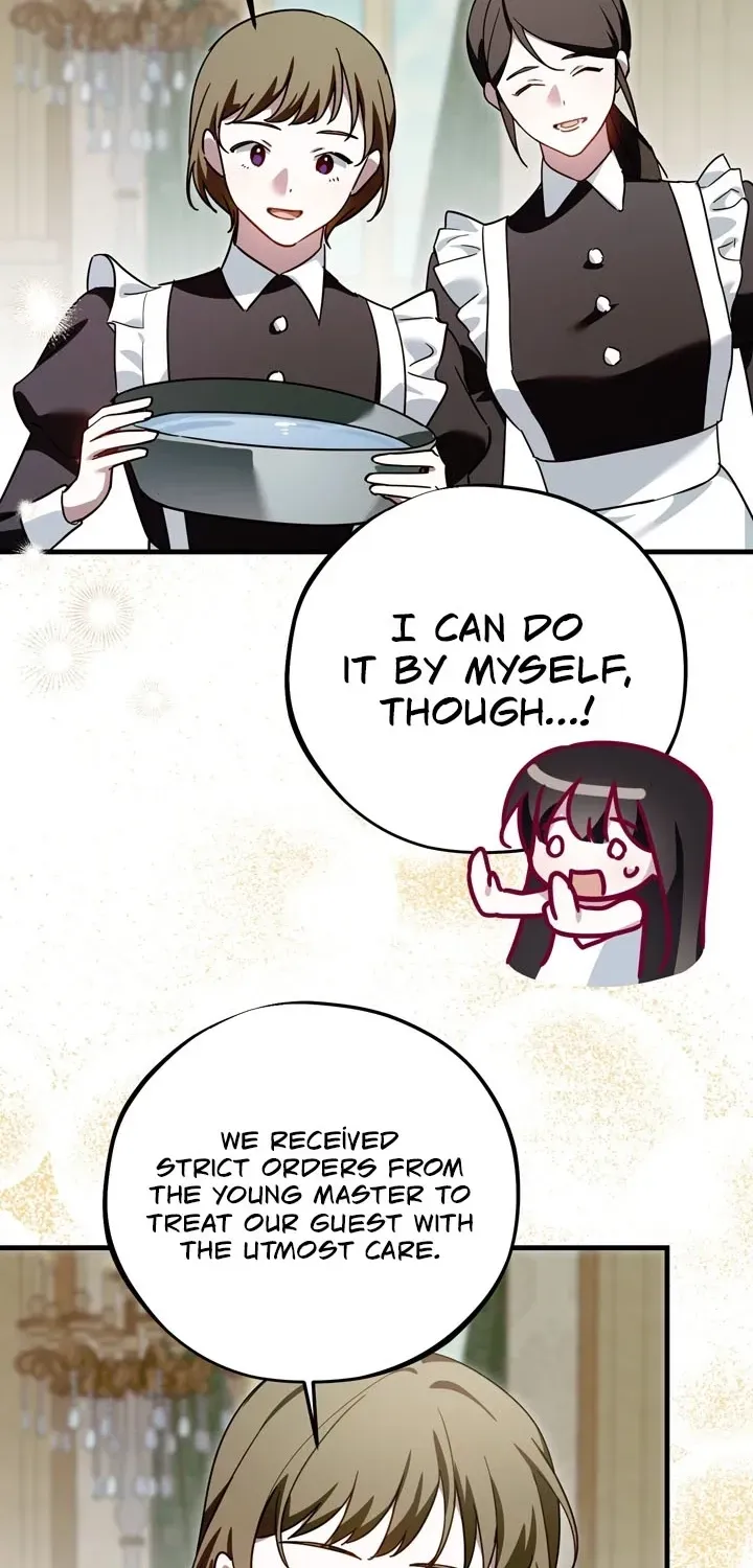 The Villain I Killed Has Come Back to Life Chapter 29 page 26 - 
