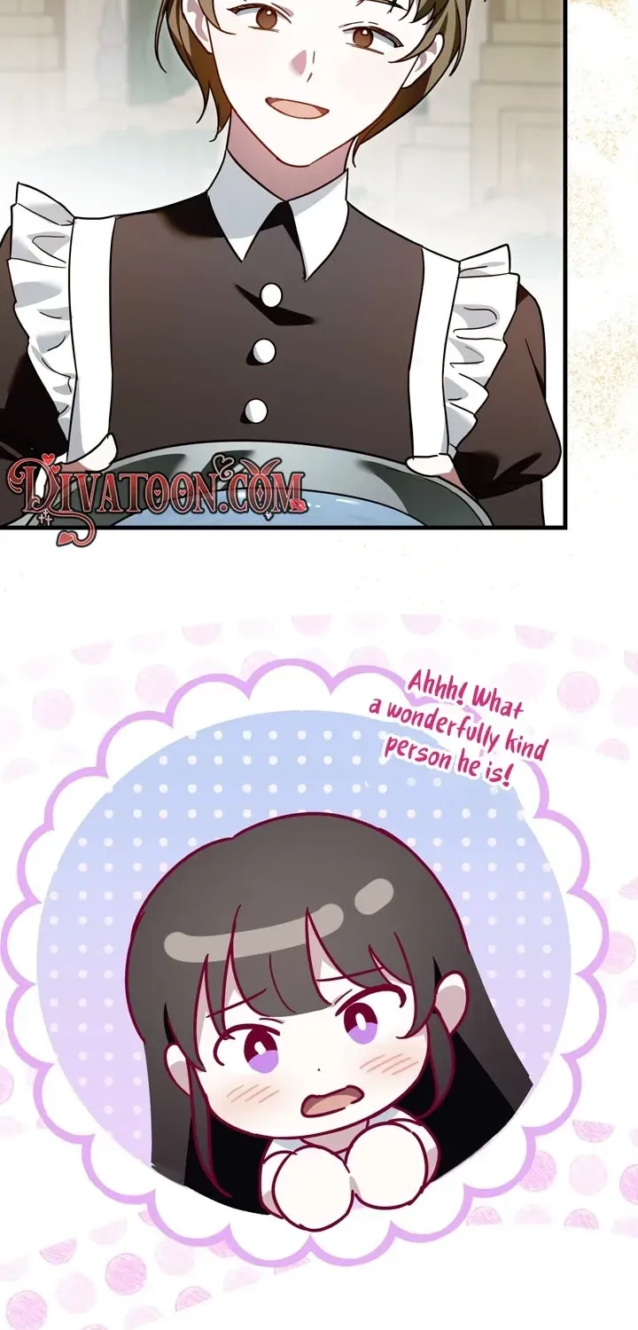 The Villain I Killed Has Come Back to Life Chapter 29 page 27 - 