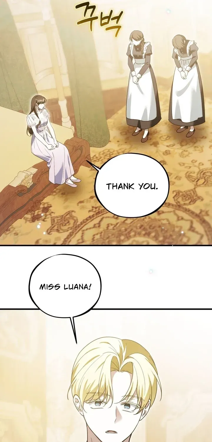 The Villain I Killed Has Come Back to Life Chapter 29 page 31 - 