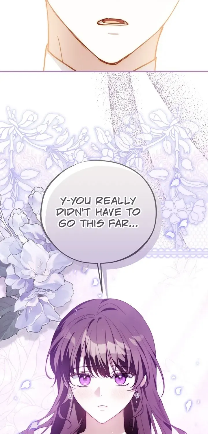 The Villain I Killed Has Come Back to Life Chapter 29 page 33 - 