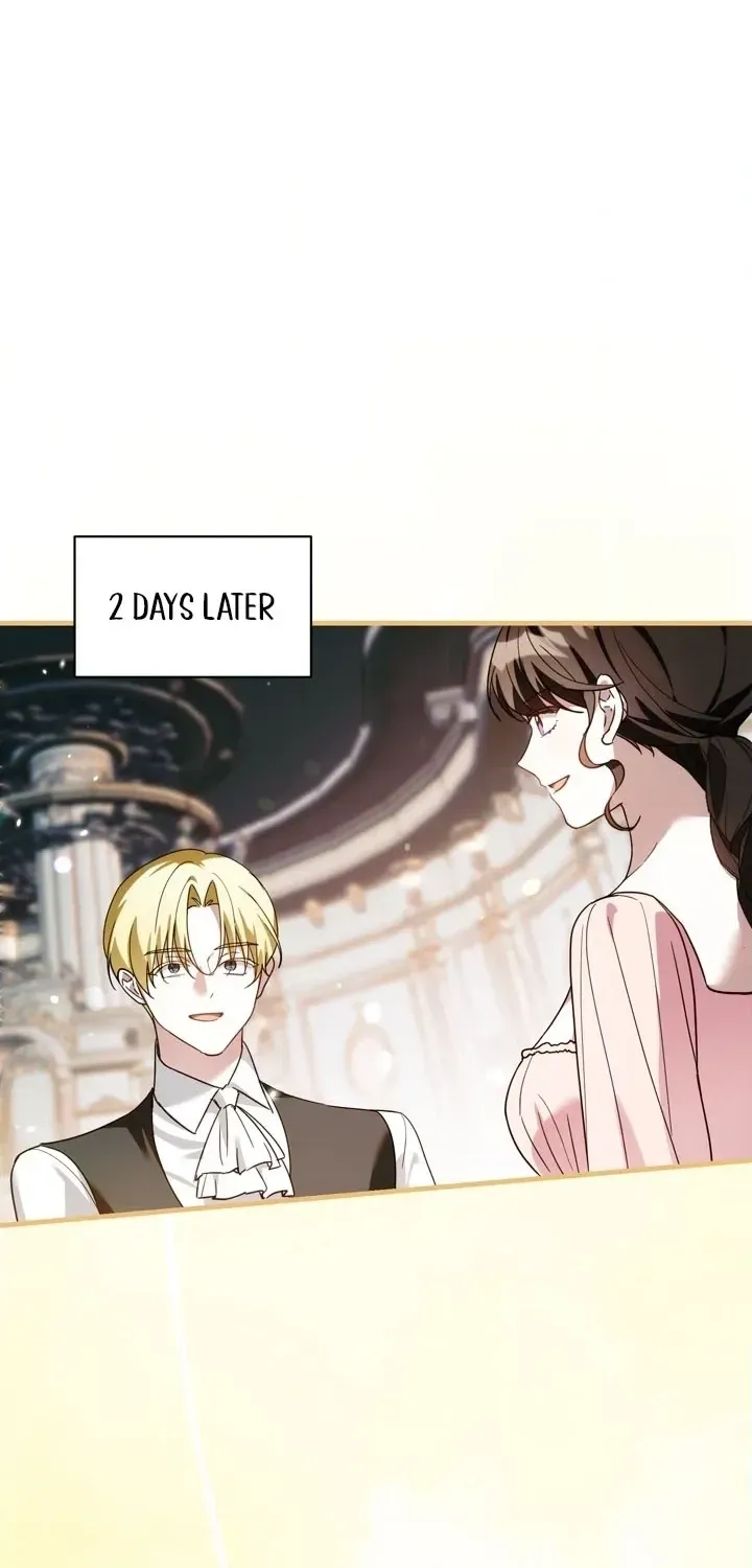 The Villain I Killed Has Come Back to Life Chapter 29 page 37 - 