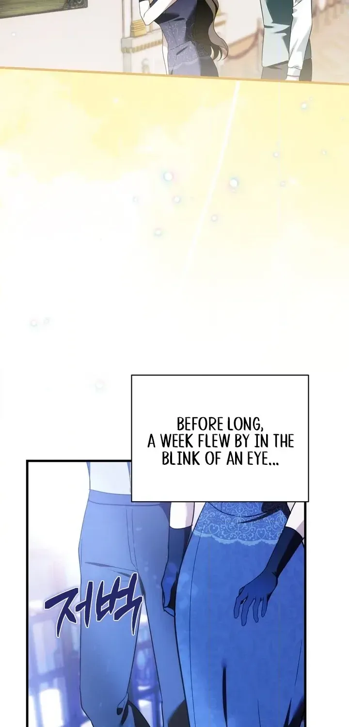The Villain I Killed Has Come Back to Life Chapter 29 page 39 - 
