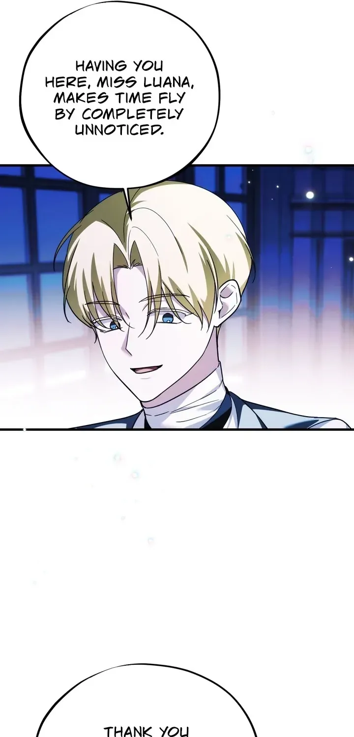 The Villain I Killed Has Come Back to Life Chapter 29 page 41 - 