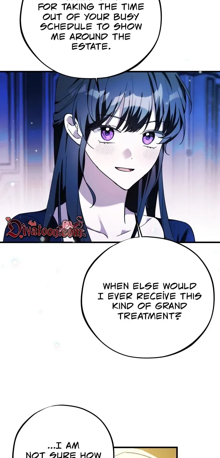 The Villain I Killed Has Come Back to Life Chapter 29 page 42 - 