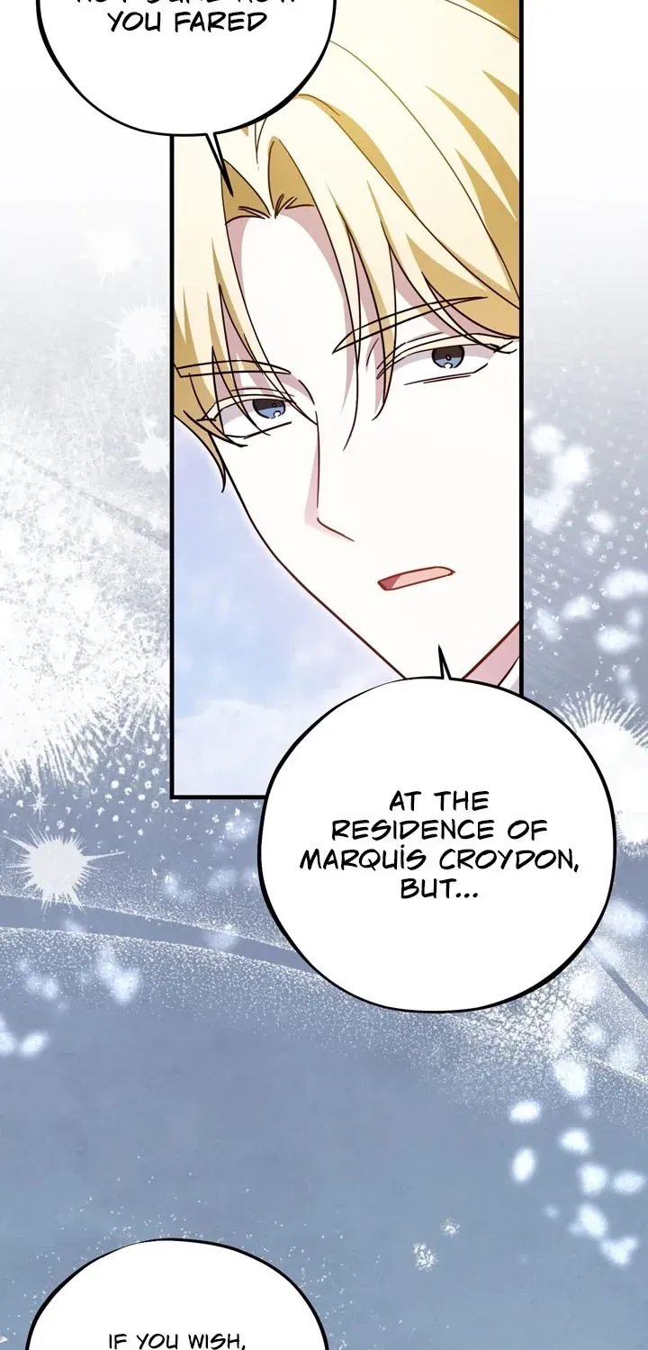 The Villain I Killed Has Come Back to Life Chapter 29 page 43 - 