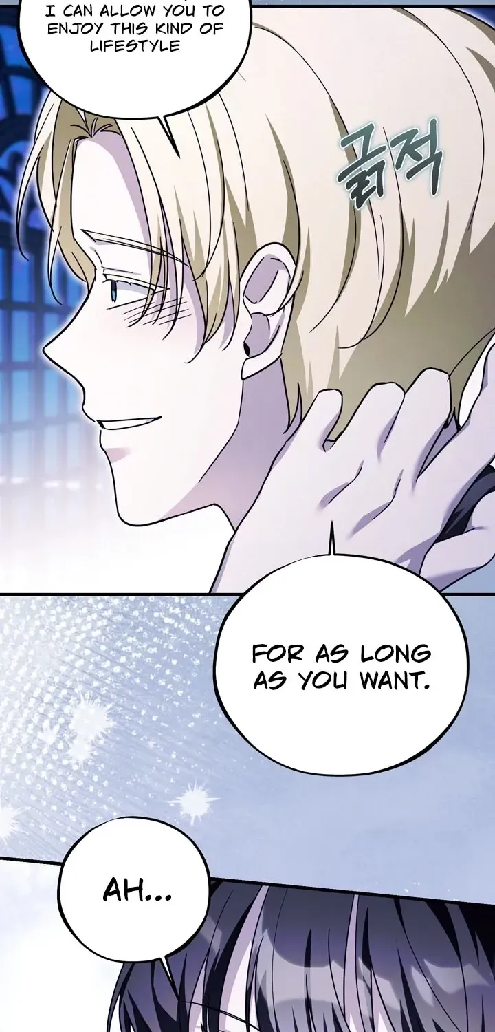 The Villain I Killed Has Come Back to Life Chapter 29 page 44 - 