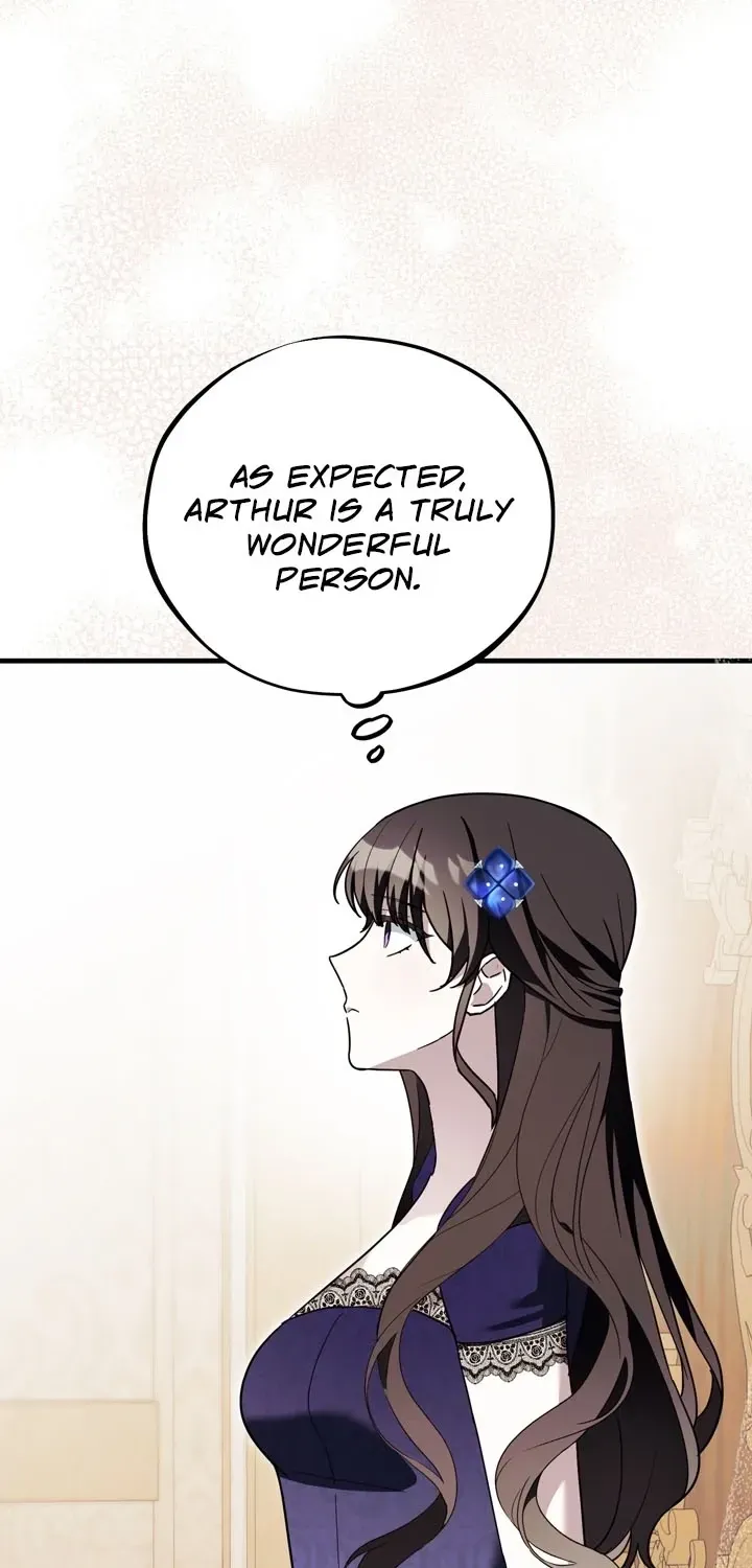 The Villain I Killed Has Come Back to Life Chapter 29 page 48 - 