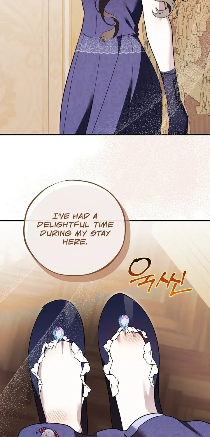 The Villain I Killed Has Come Back to Life Chapter 29 page 49 - 