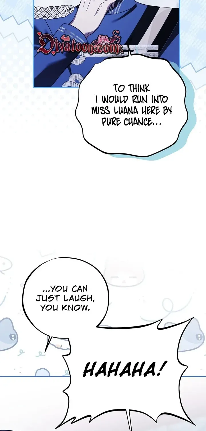 The Villain I Killed Has Come Back to Life Chapter 29 page 6 - 