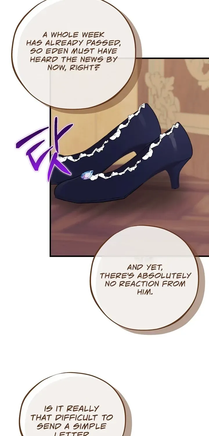 The Villain I Killed Has Come Back to Life Chapter 29 page 52 - 
