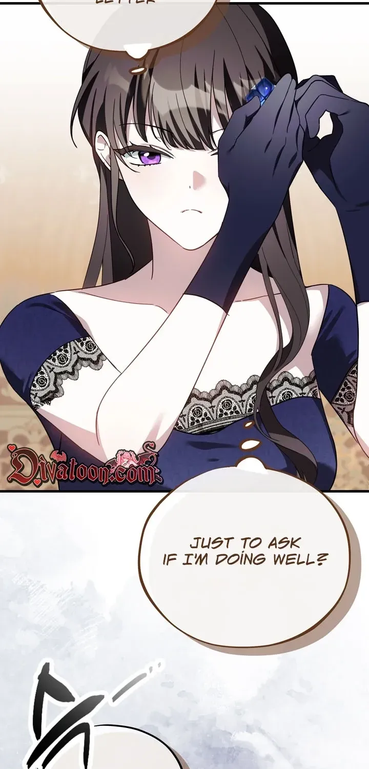 The Villain I Killed Has Come Back to Life Chapter 29 page 53 - 