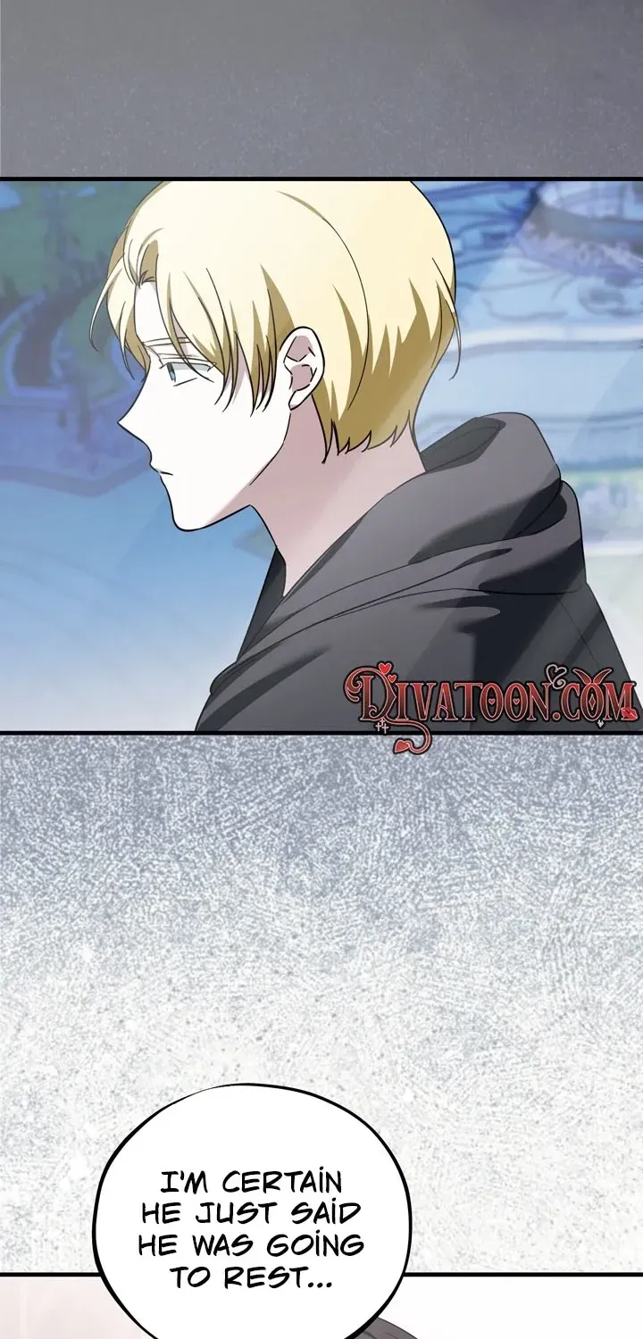 The Villain I Killed Has Come Back to Life Chapter 29 page 56 - 