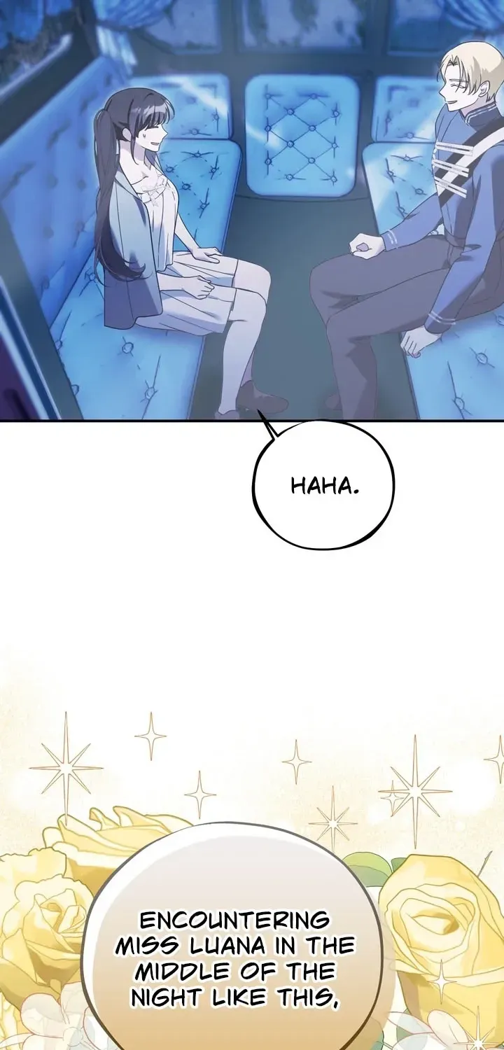 The Villain I Killed Has Come Back to Life Chapter 29 page 8 - 