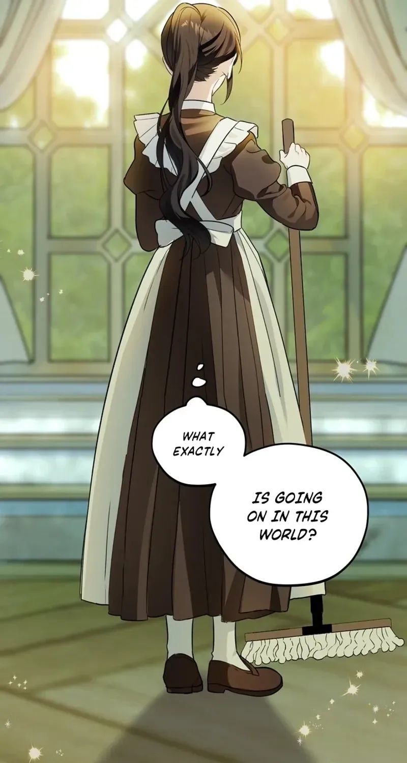 The Villain I Killed Has Come Back to Life Chapter 3 page 11 - 