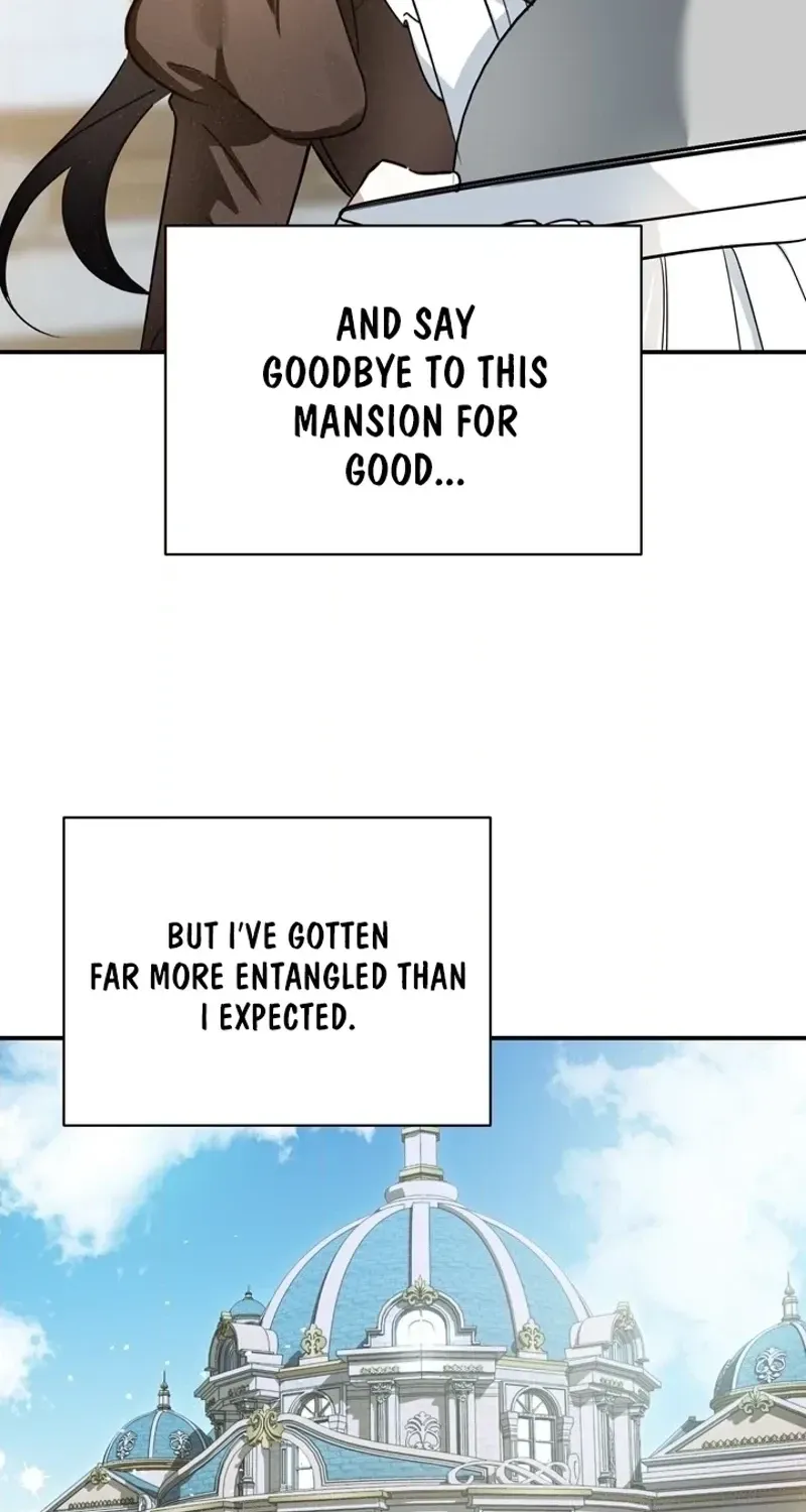 The Villain I Killed Has Come Back to Life Chapter 3 page 16 - 