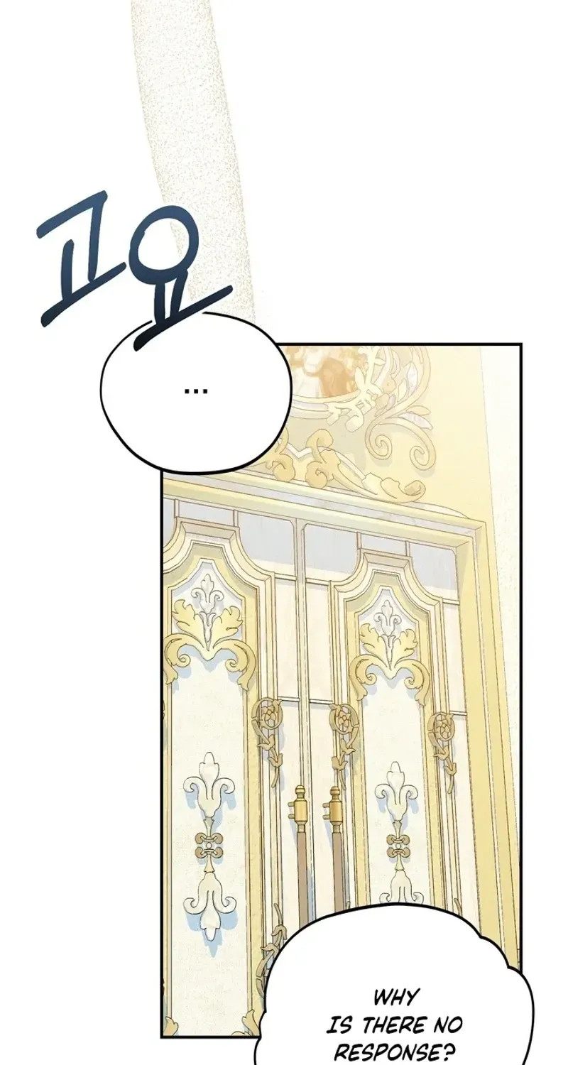 The Villain I Killed Has Come Back to Life Chapter 3 page 21 - 