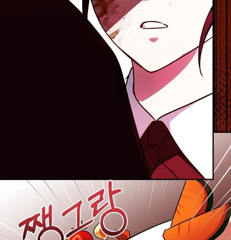 The Villain I Killed Has Come Back to Life Chapter 3 page 25 - 