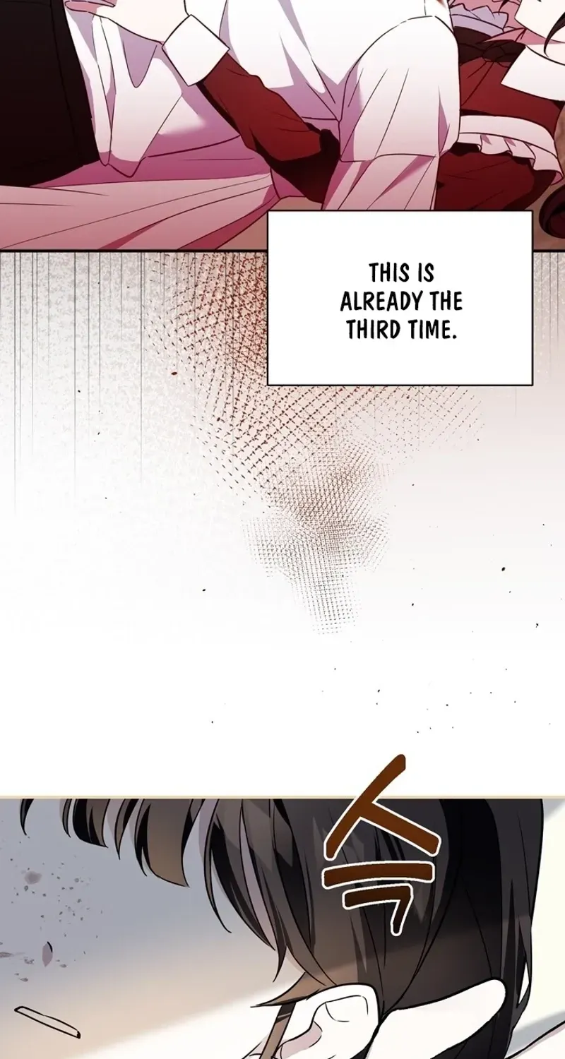 The Villain I Killed Has Come Back to Life Chapter 3 page 28 - 