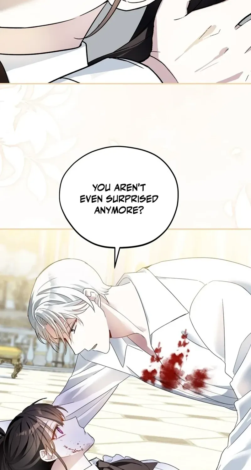The Villain I Killed Has Come Back to Life Chapter 3 page 29 - 