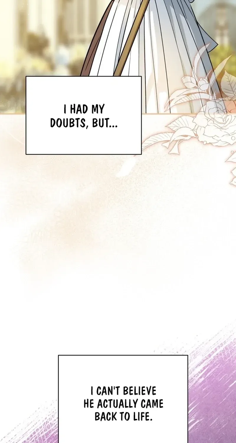 The Villain I Killed Has Come Back to Life Chapter 3 page 4 - 