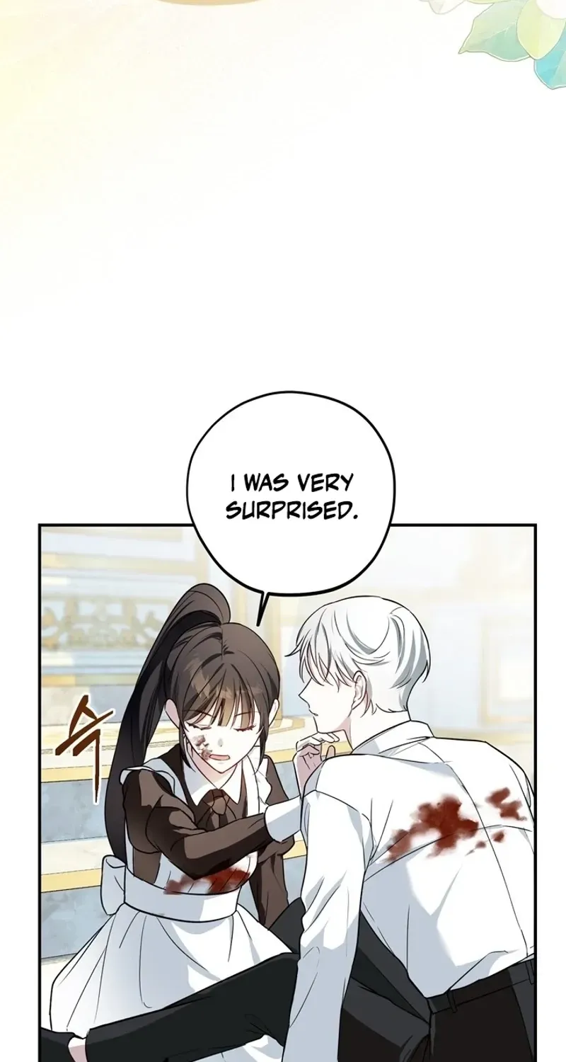 The Villain I Killed Has Come Back to Life Chapter 3 page 32 - 