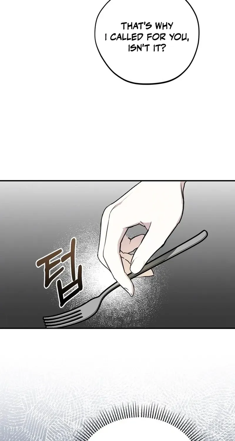 The Villain I Killed Has Come Back to Life Chapter 3 page 34 - 
