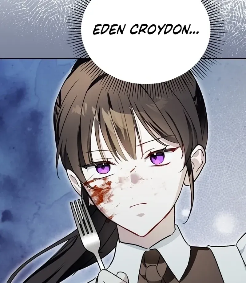 The Villain I Killed Has Come Back to Life Chapter 3 page 35 - 