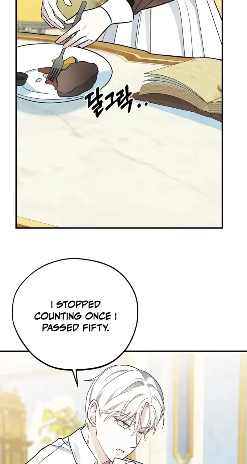 The Villain I Killed Has Come Back to Life Chapter 3 page 38 - 