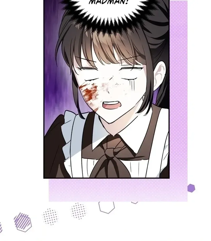 The Villain I Killed Has Come Back to Life Chapter 3 page 40 - 