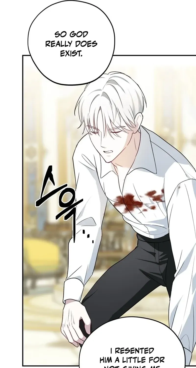 The Villain I Killed Has Come Back to Life Chapter 3 page 41 - 
