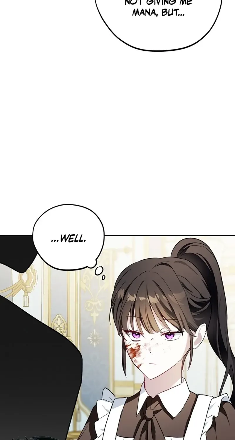 The Villain I Killed Has Come Back to Life Chapter 3 page 42 - 