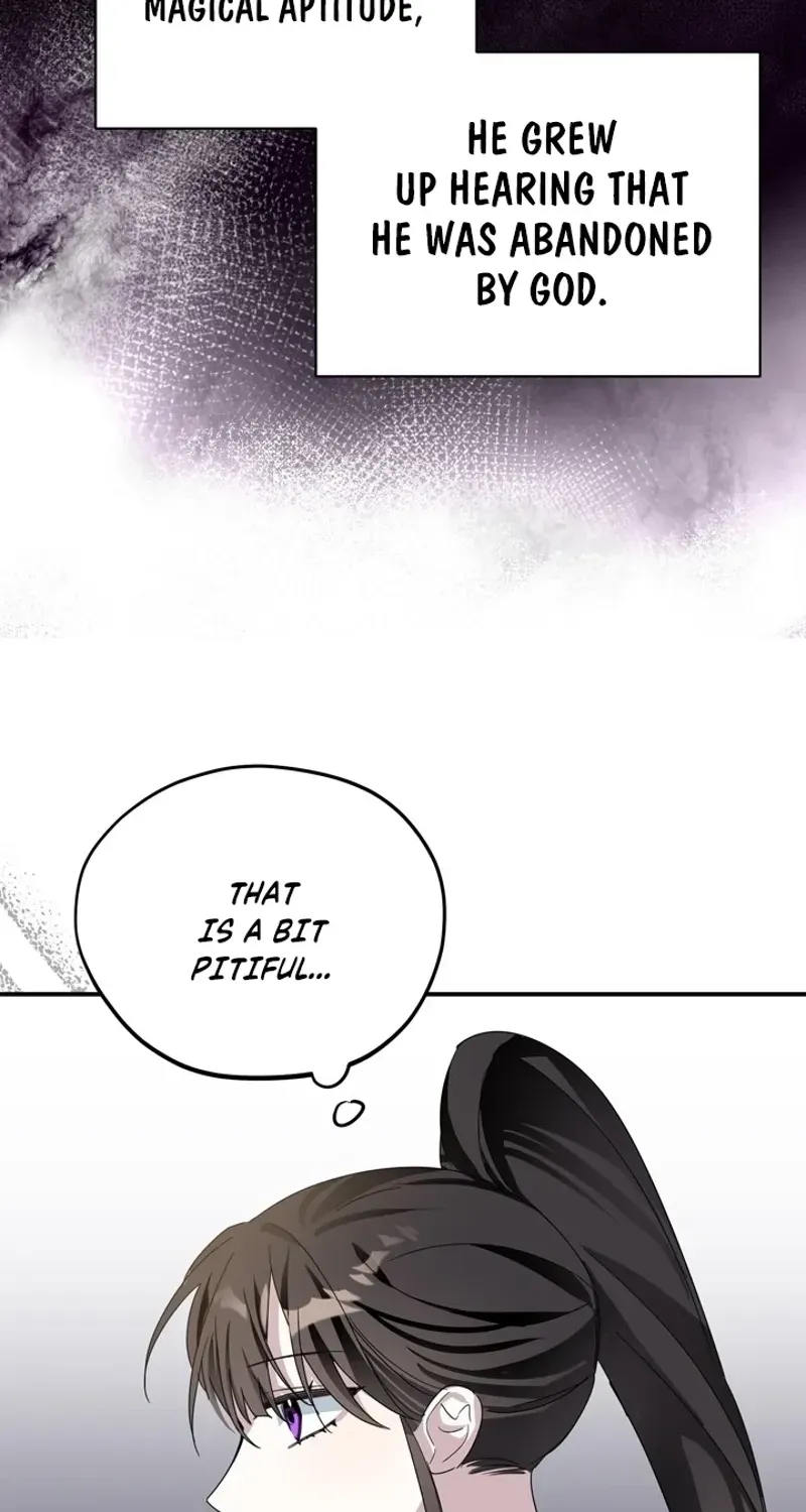 The Villain I Killed Has Come Back to Life Chapter 3 page 47 - 
