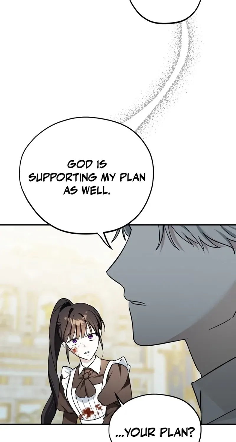 The Villain I Killed Has Come Back to Life Chapter 3 page 49 - 