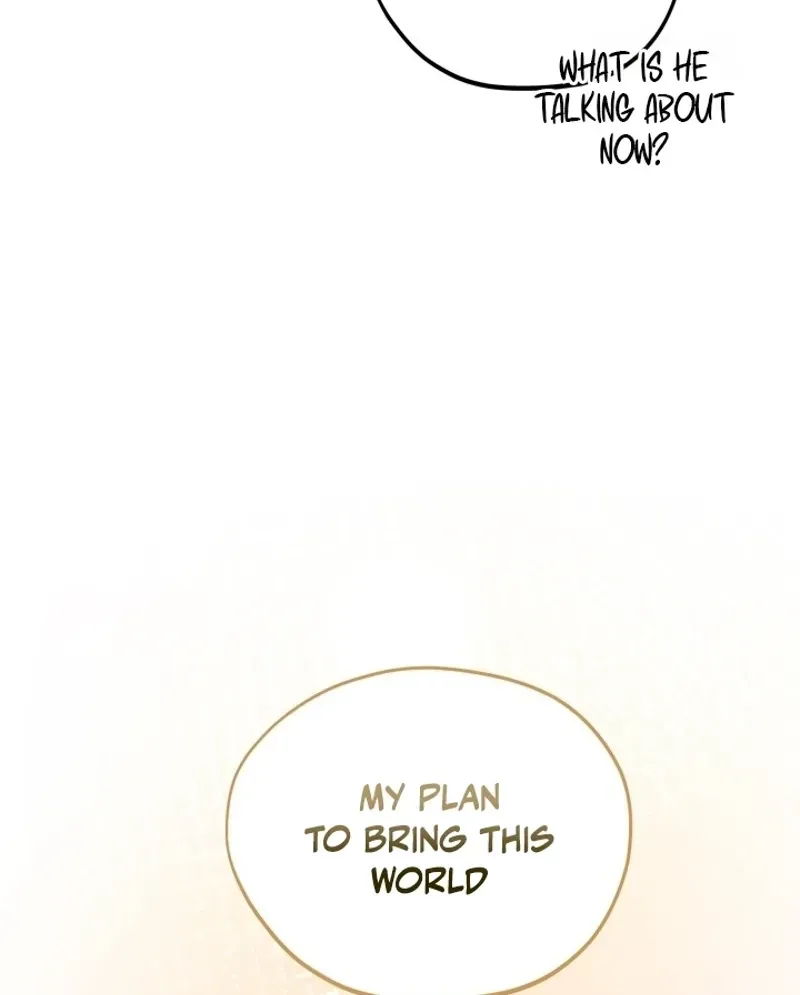 The Villain I Killed Has Come Back to Life Chapter 3 page 50 - 