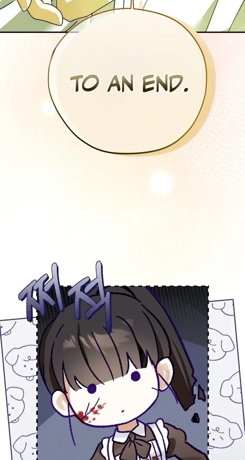 The Villain I Killed Has Come Back to Life Chapter 3 page 52 - 
