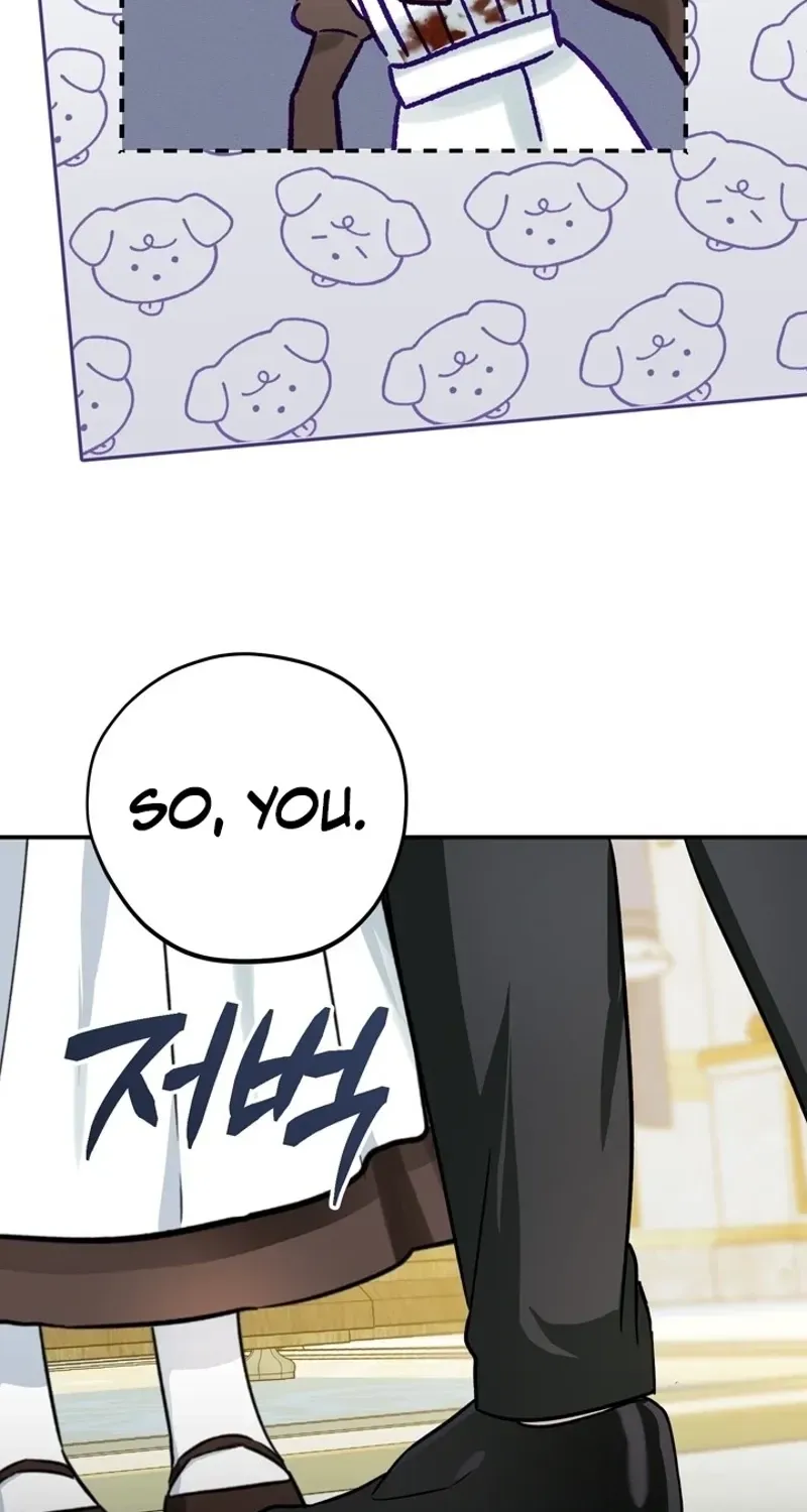 The Villain I Killed Has Come Back to Life Chapter 3 page 53 - 