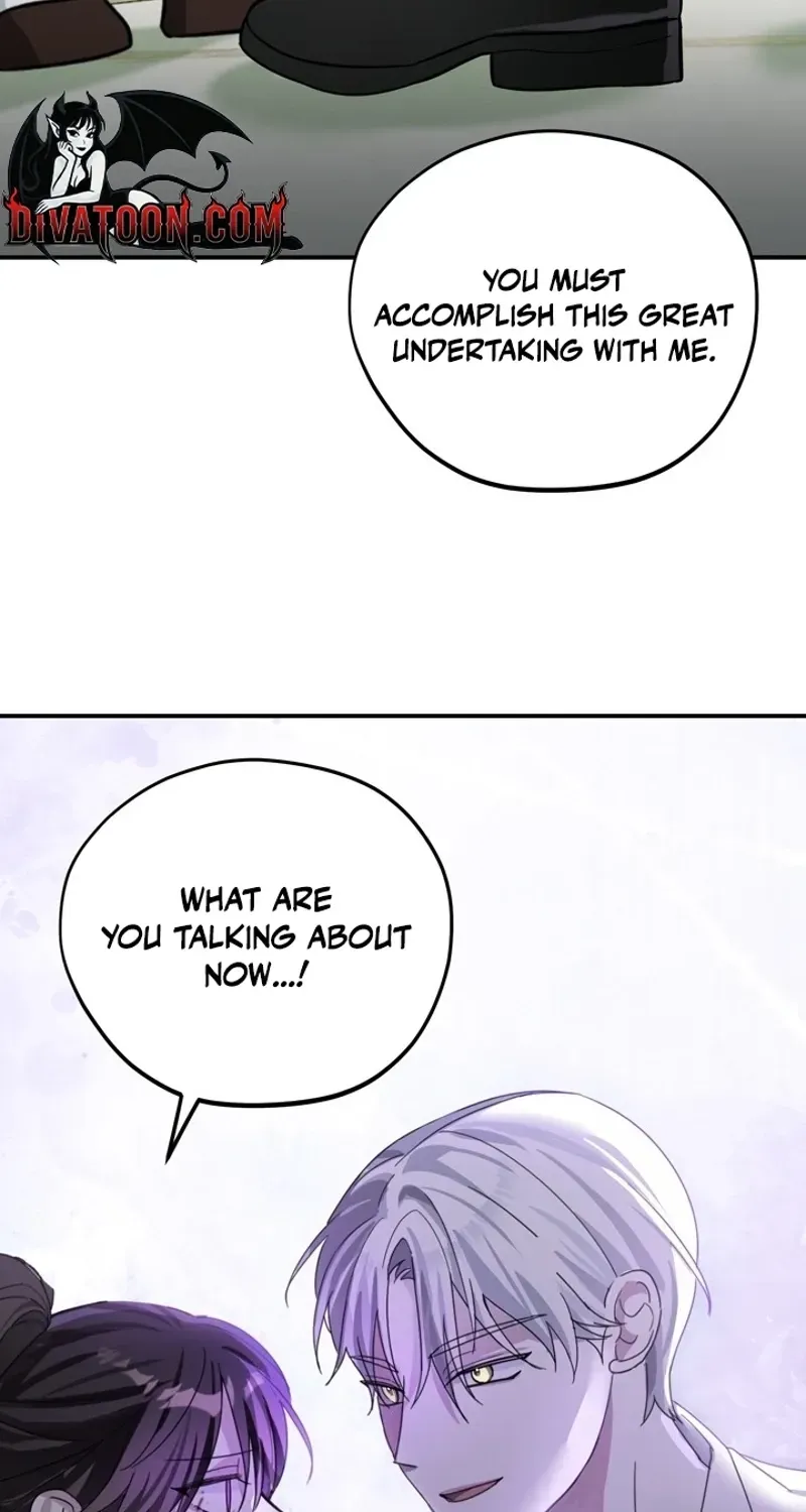 The Villain I Killed Has Come Back to Life Chapter 3 page 54 - 