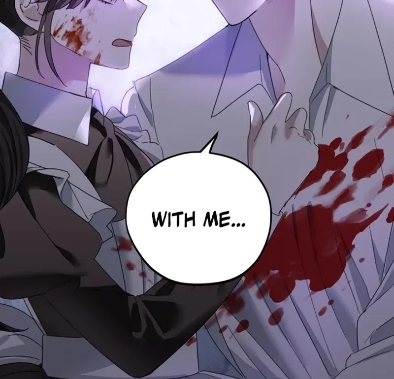 The Villain I Killed Has Come Back to Life Chapter 3 page 55 - 