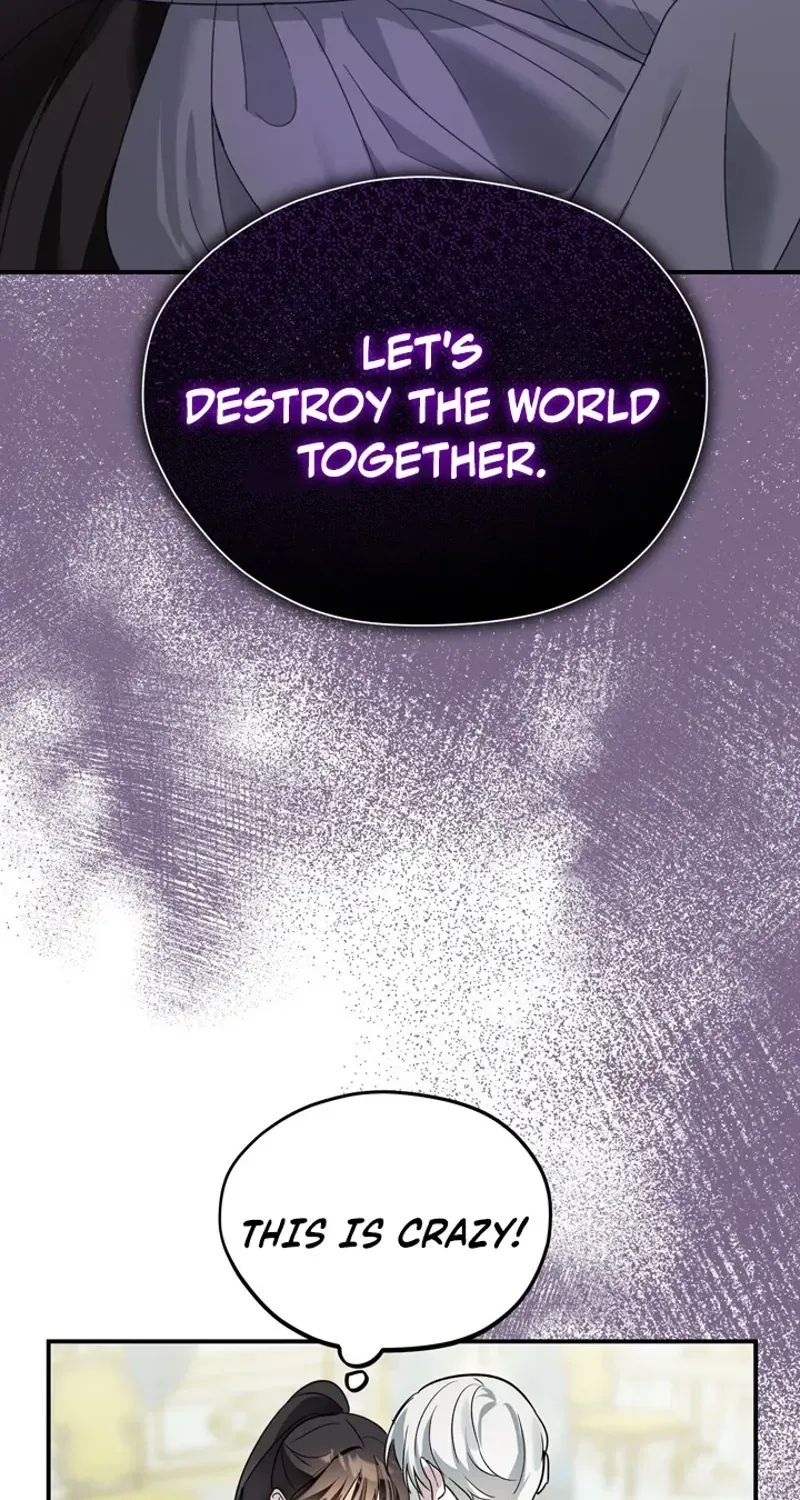 The Villain I Killed Has Come Back to Life Chapter 3 page 56 - 