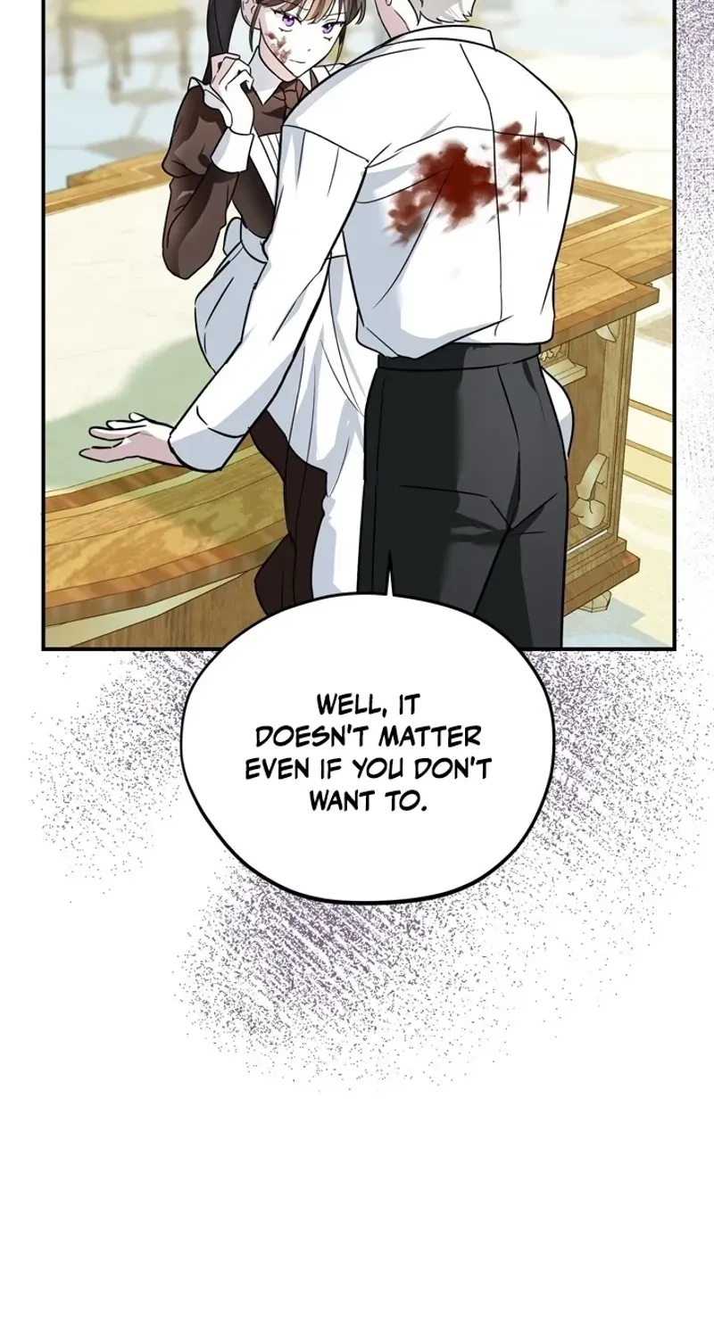 The Villain I Killed Has Come Back to Life Chapter 3 page 57 - 