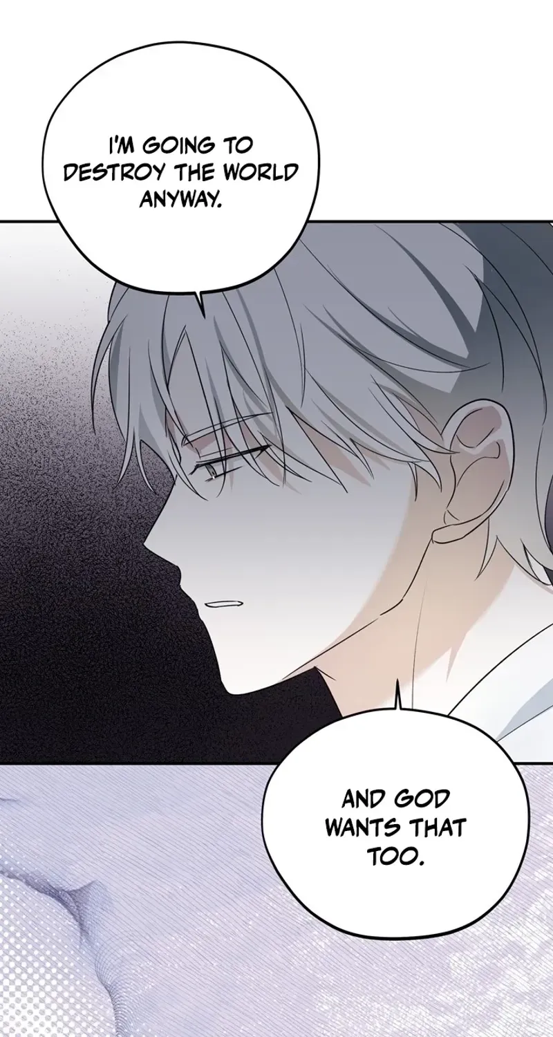 The Villain I Killed Has Come Back to Life Chapter 3 page 58 - 